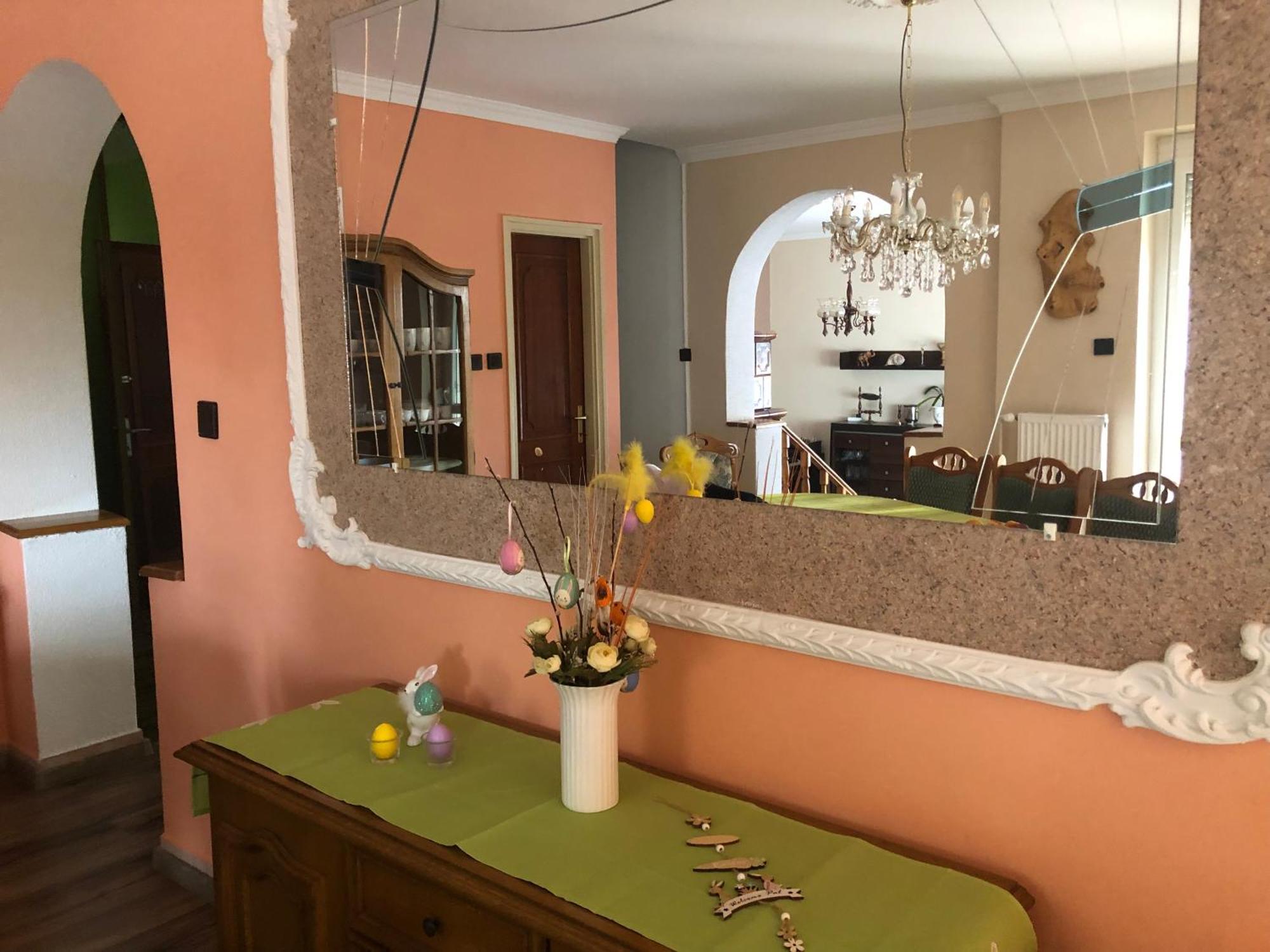 Bakonyi Mamutfenyo Vendeghaz Apartment Tes Ngoại thất bức ảnh