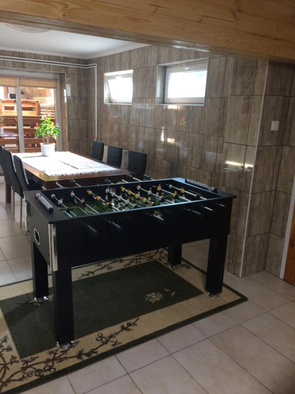 Bakonyi Mamutfenyo Vendeghaz Apartment Tes Ngoại thất bức ảnh